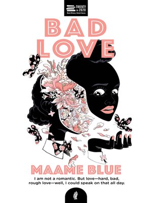 cover image of Bad Love